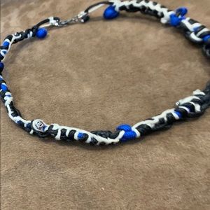 Hand Crafted Rope Chain